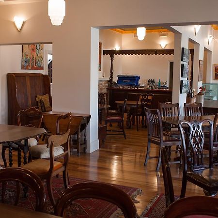 Northern Arts Hotel Касълмейн Екстериор снимка