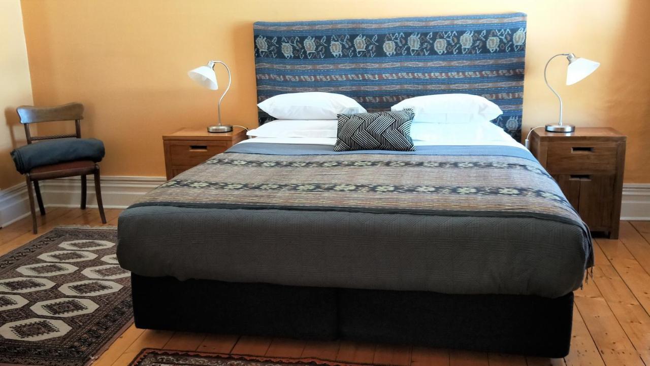 Northern Arts Hotel Касълмейн Екстериор снимка