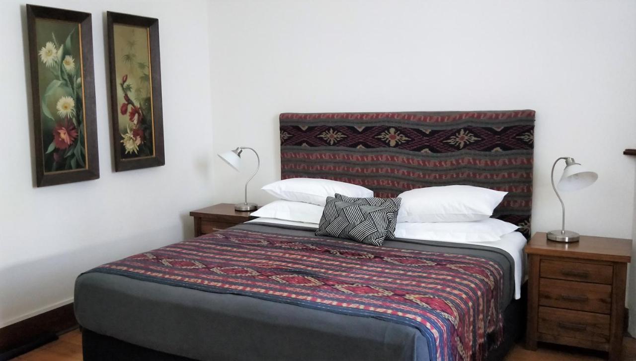 Northern Arts Hotel Касълмейн Екстериор снимка