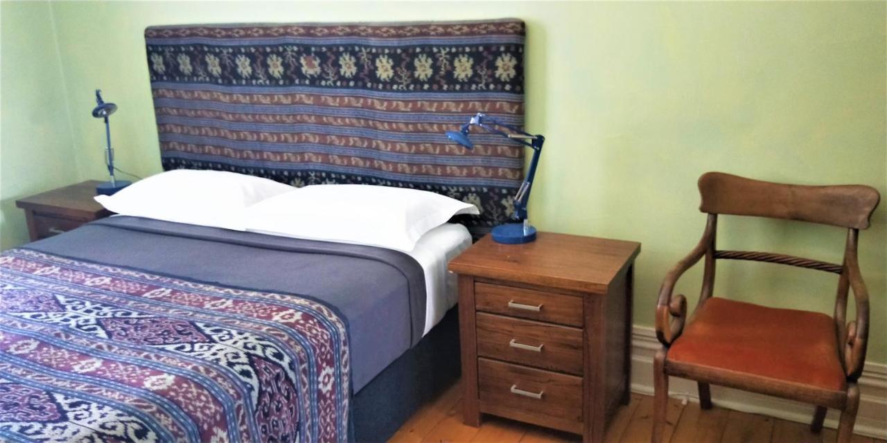 Northern Arts Hotel Касълмейн Екстериор снимка