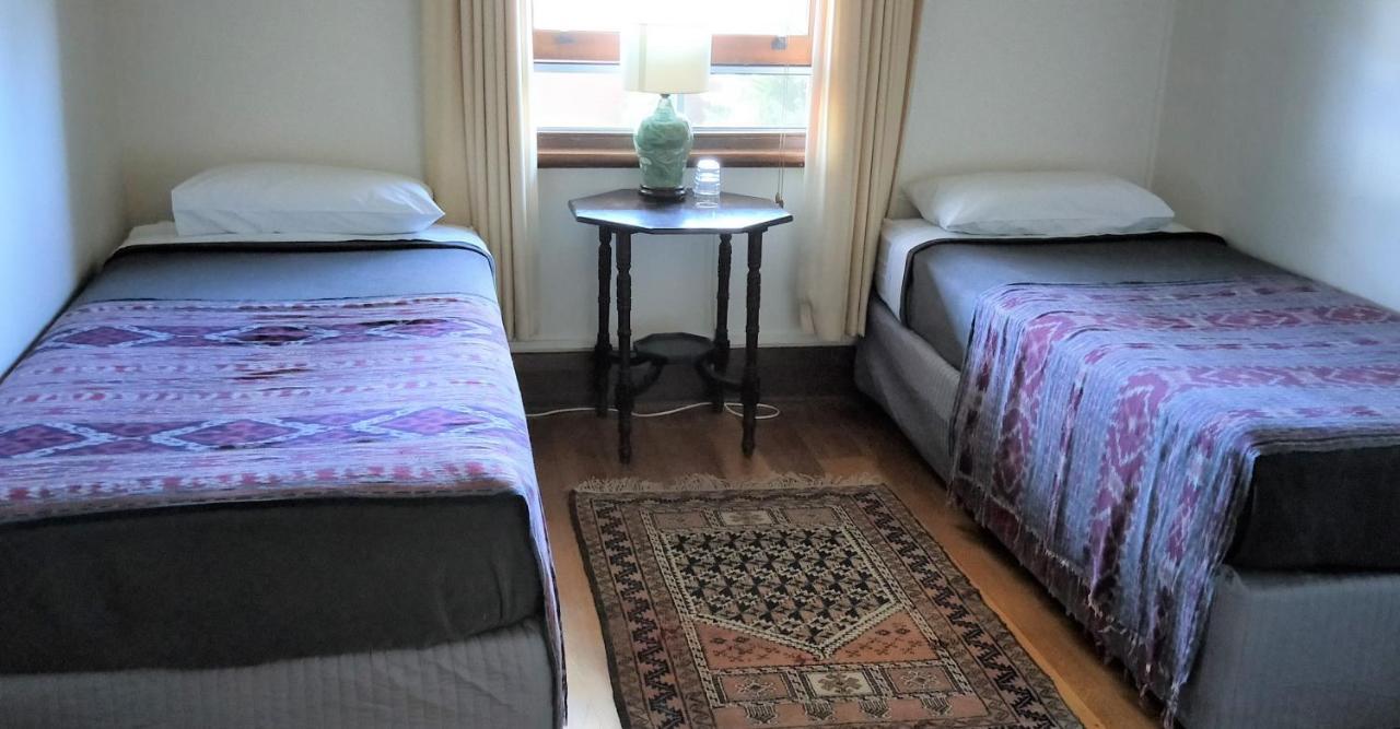 Northern Arts Hotel Касълмейн Екстериор снимка