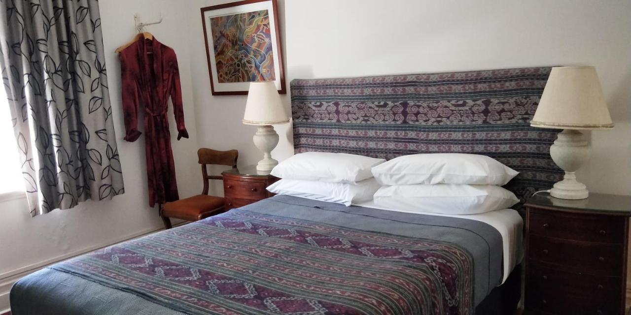 Northern Arts Hotel Касълмейн Екстериор снимка