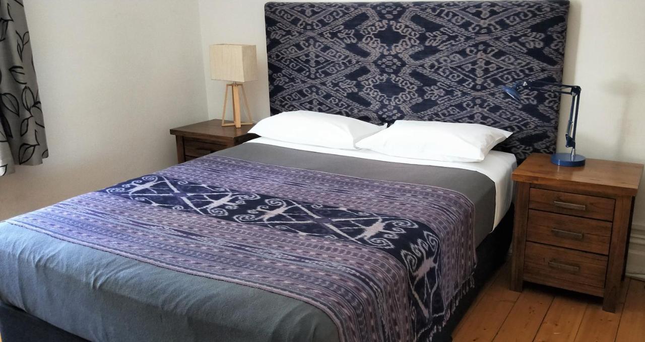 Northern Arts Hotel Касълмейн Екстериор снимка